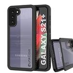 Punkcase Galaxy S21 Plus Waterproof