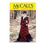 Mccall Pattern Company Costumes