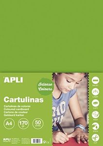 Cartulina 