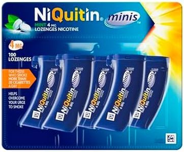NiQuitin M