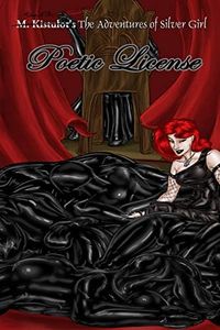 Poetic License (Ink Slick Preamble Book 1)