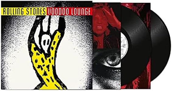 Voodoo Lounge