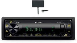 Sony DSX-B41KIT Bluetooth DAB Media Receiver with Antenna