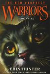 Warriors: The New Prophecy #2: Moonrise