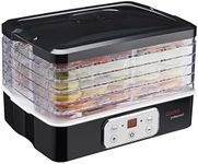 Cooks Professional Food Dehydrator 