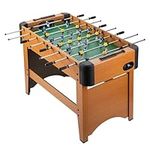 Foosball Table Game 48 inches Socce