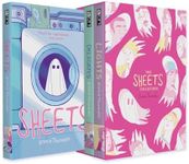 The Sheets Collection: Softcover Slipcase Set