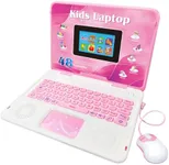 Kids Laptop, Educational Color Scre