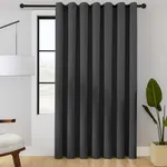 ChrisDowa Room Divider Curtain 84 I