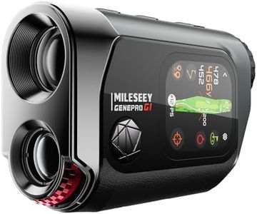 MILESEEY G
