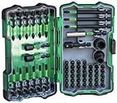 Metabo HPT Impact Driver Bit Set (6