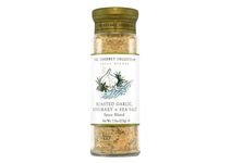 Gourmet Spice Blends - Premium Herbs & Spices for Cooking - Seasoning Mix for Meat, Salad, Bread, Sauce, Snacks - No Fillers or MSG - Roasted Garlic, Rosemary & Sea Salt