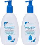 Vanicream Gentle Facial Cleanser, 8