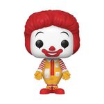 Funko Pop! Ad Icons: McDonald's - Ronald McDonald