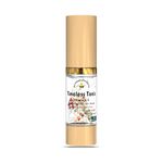 THE SERUM SPECIALISTS Timeless Tonic Vitamin A, E - Rejuvenating & Firming | Enriched with Vitamin A & E | Reduces Fine Lines & Improves Skin Elasticity | For All Skin Types | 20ml