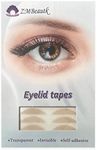 6MM Invisible Eyelid Tapes Stickers
