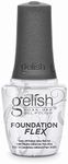 Gelish Foundation Flex (Clear) Gel 