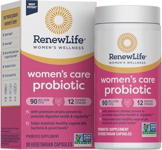 Renew Life