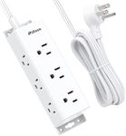 Surge Protector Power Strip - 9 Wid