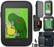 Garmin Approach G30 Golf GPS Compac