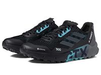 adidas Terrex Agravic Flow 2 GTX®, Black/Grey/Mint Ton, 6 UK