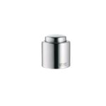 WMF Clever and More Cromargan Wine Bottle Stopper, Silver