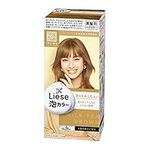 Kao Liese Creamy Bubble Hair Color,