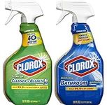 Clorox Clean-Up All Purpose Cleaner