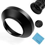 58mm Wide Angle Lens For Nikon