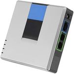 Internet Phone Adapter, VoIP Gatewa