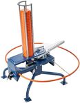 VEVOR Clay Pigeon Thrower, Max 50 C