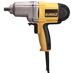 Dewalt DW292 710 Watt 1/2 inch Heavy Duty Impact C Shaped Wrench