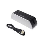 MSR X6 Swipe Card Reader Writer 3-Track USB Without Bluetooth Compatible w/ MSR206 MSR605X MSR606