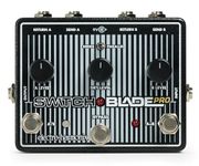 Electro Harmonix Switchblade Pro - Guitar Effect A/B/Y Box