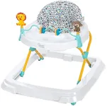 Smart Steps Trend Walker®, Zoo-omet