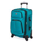 Swiss Gear Lightweight Carry On Luggages