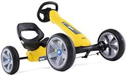 BERG Reppy Rider Pedal Go Kart