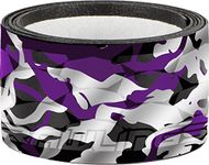 RAWLINGS GRIPPS-PURPJOLT Rawlings 1.00 mm Bat Grip, Multi, One Size