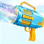 KB KAIBO Upgraded Bubble Gun No Dip