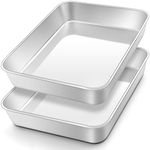 Small Oven Tray Set of 2, Onader De
