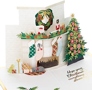 Hallmark S