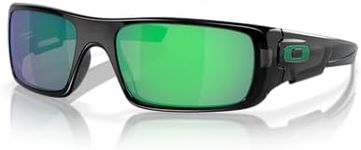 Oakley Men's OO9239 Crankshaft Rect