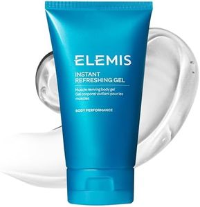 ELEMIS Instant Refreshing Cooling Gel for Muscle Pain Relief | Relive Aches, Pains & Tension with Arnica & Menthol | Arnica Gel for Sore Muscle Pain Relief | 150 ml