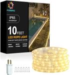 FOEERS 10FT Rope Lights Indoor,Conn