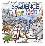 SEQUENCE for Kids -- The 'No Readin