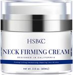 HSBCC Neck Firming Cream：Peptide co
