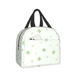carati Insulated Lunch Bag for Wome
