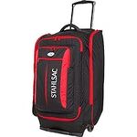 Stahlsac Caicos Cargo Pack Red