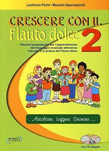 Crescere c