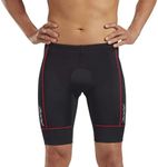 Zoot Men’s Core 9-Inch Tri Shorts –